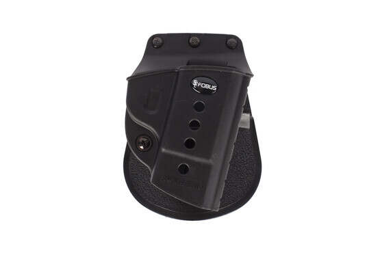 Fobus SWMP Evolution Paddle Holster - Right Hand - Smith & Wesson M&P Handguns